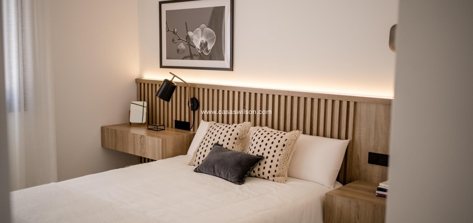 New Build - Appartement - Alhama De Murcia - Condado de Alhama