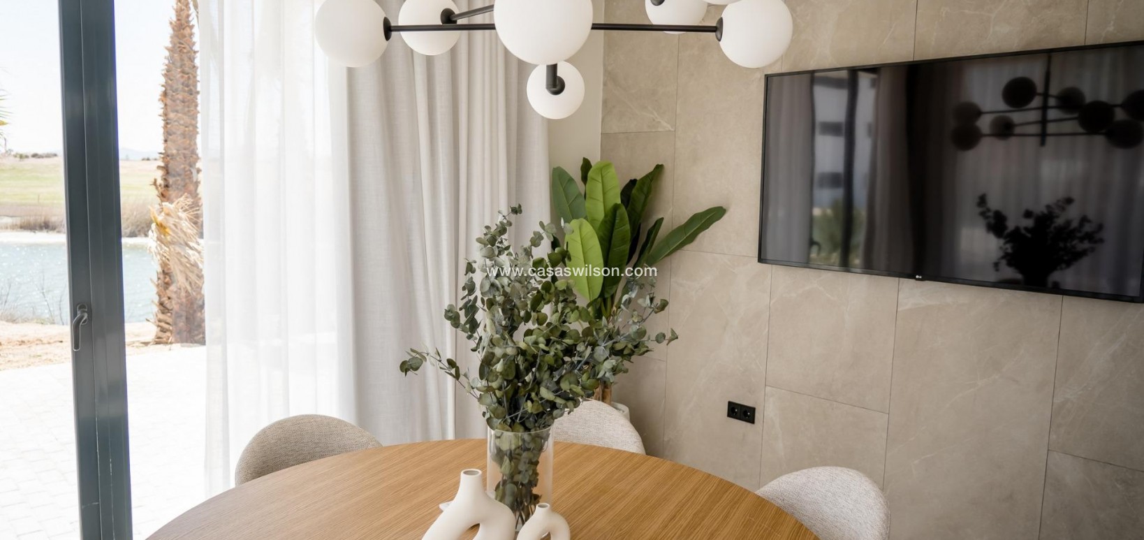 New Build - Appartement - Alhama De Murcia - Condado de Alhama