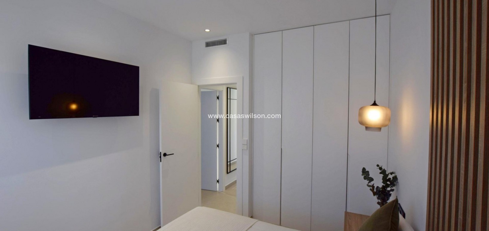 New Build - Appartement - Alhama De Murcia - Condado de Alhama