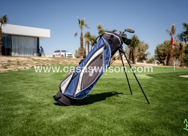 New Build - Appartement - Alhama De Murcia - Condado de Alhama