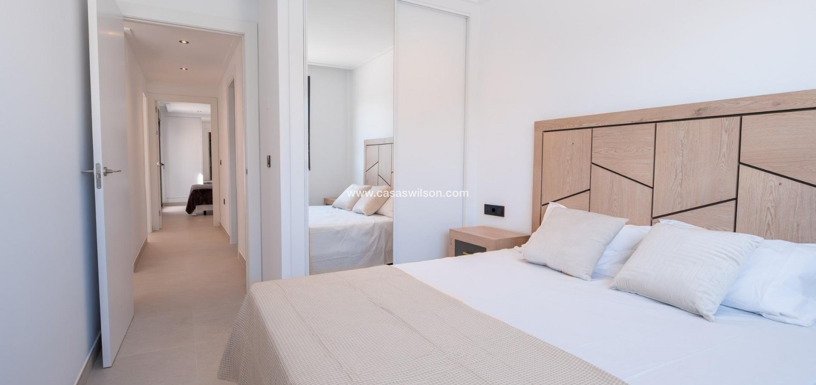 New Build - Villa - San Fulgencio - Oasis La Marina