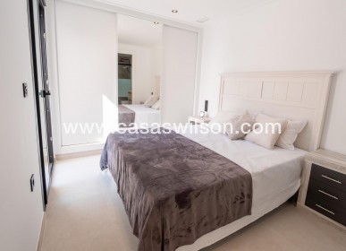 New Build - Villa - San Fulgencio - Oasis La Marina