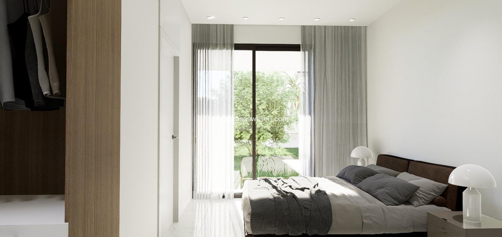 New Build - Villa - Orihuela Costa - La Zenia