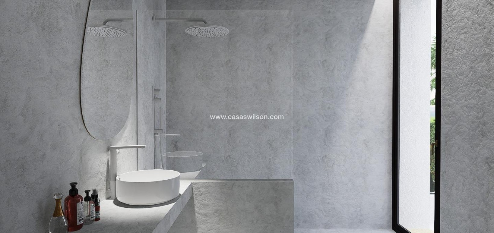 New Build - Villa - Orihuela Costa - La Zenia