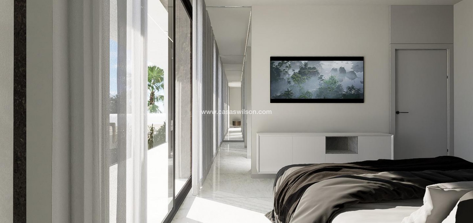 New Build - Villa - Orihuela Costa - La Zenia