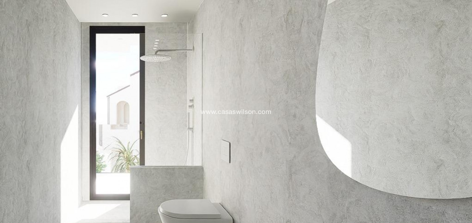 New Build - Villa - Orihuela Costa - La Zenia