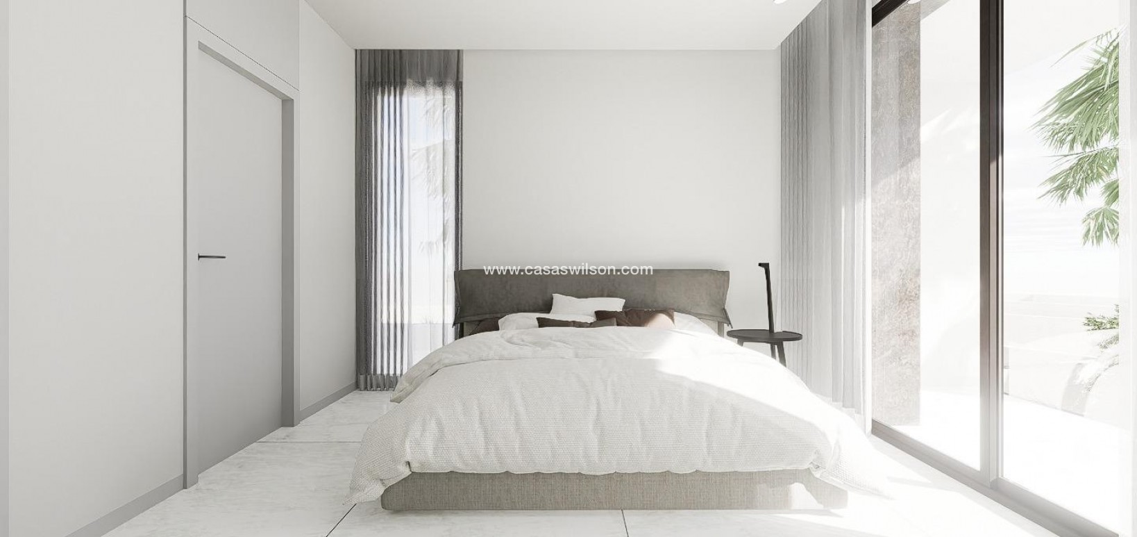 New Build - Villa - Orihuela Costa - La Zenia