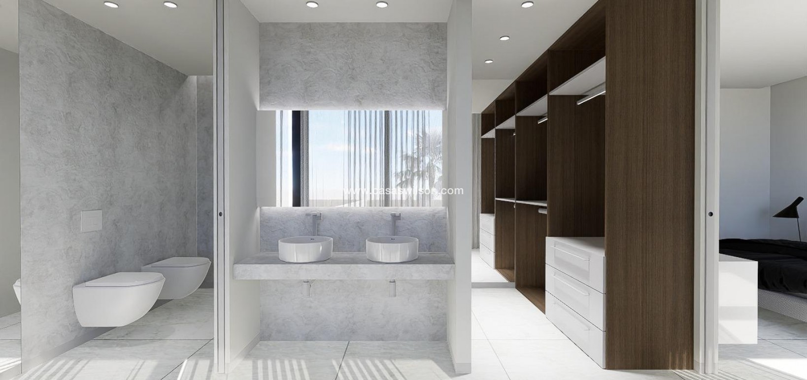 New Build - Villa - Orihuela Costa - La Zenia