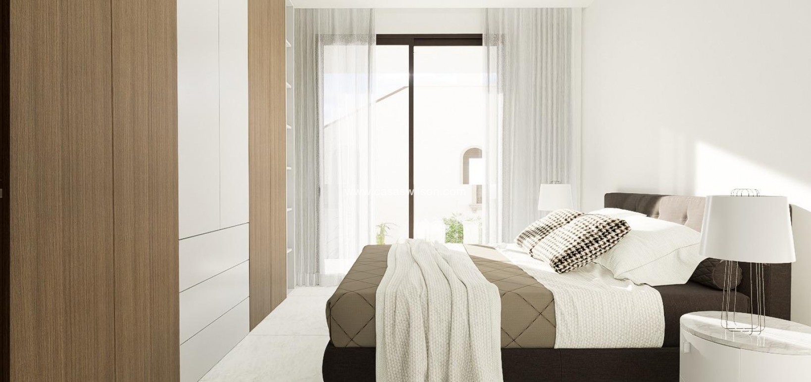 New Build - Villa - Orihuela Costa - La Zenia