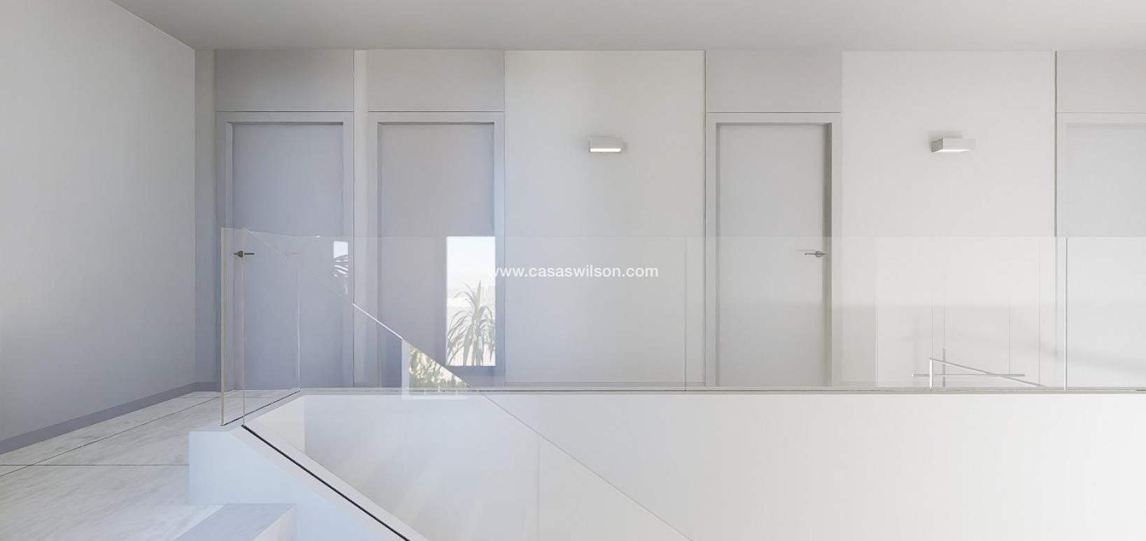 New Build - Villa - Orihuela Costa - La Zenia