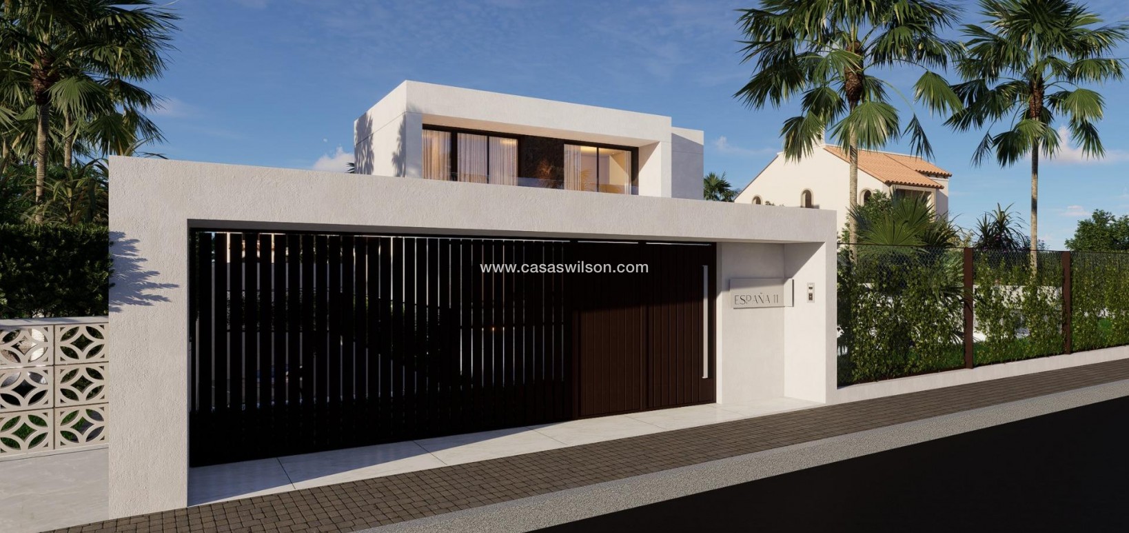 New Build - Villa - Orihuela Costa - La Zenia