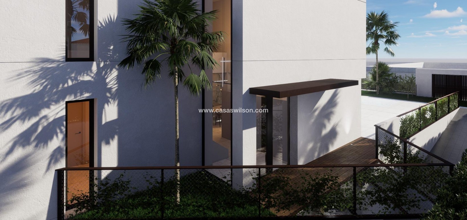 New Build - Villa - Orihuela Costa - La Zenia