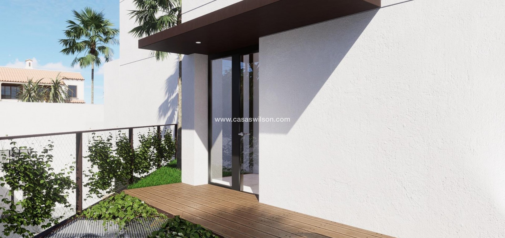 New Build - Villa - Orihuela Costa - La Zenia