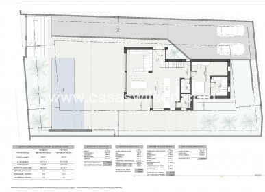 New Build - Villa - Orihuela Costa - La Zenia