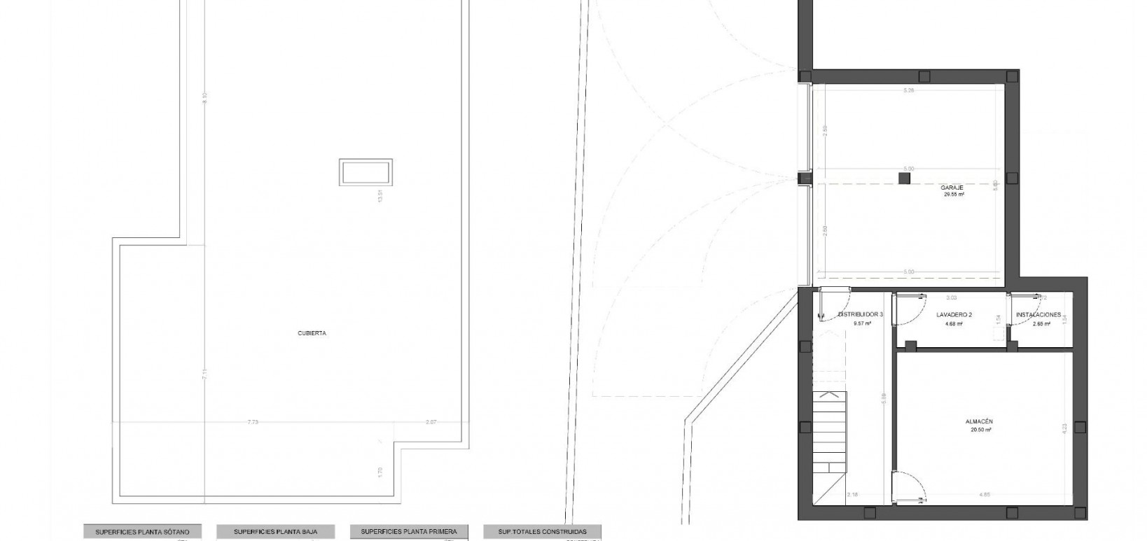 New Build - Villa - Orihuela Costa - La Zenia