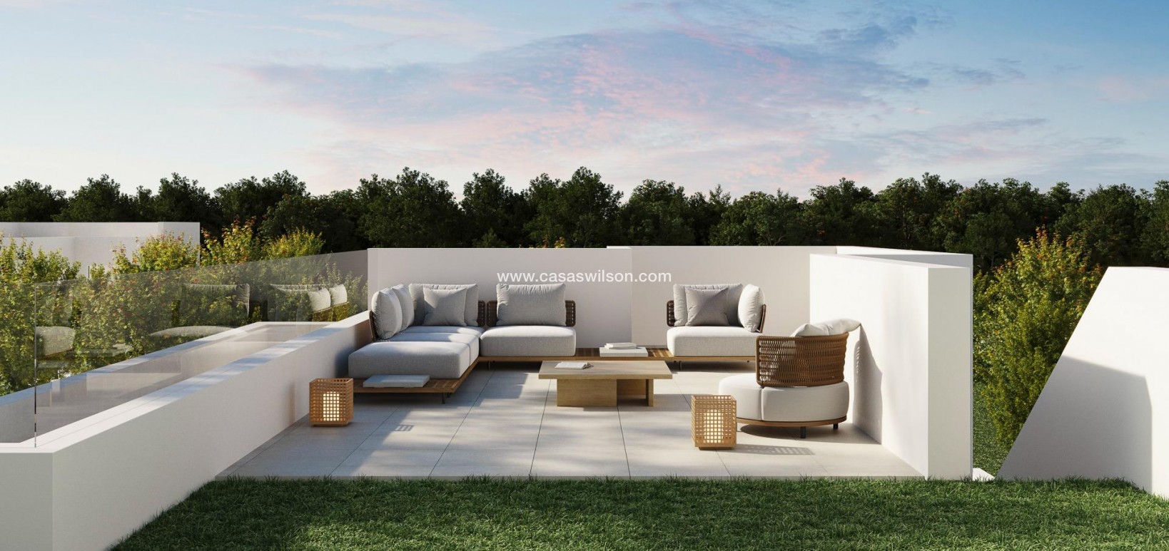 New Build - Villa - Polop - Novapolop