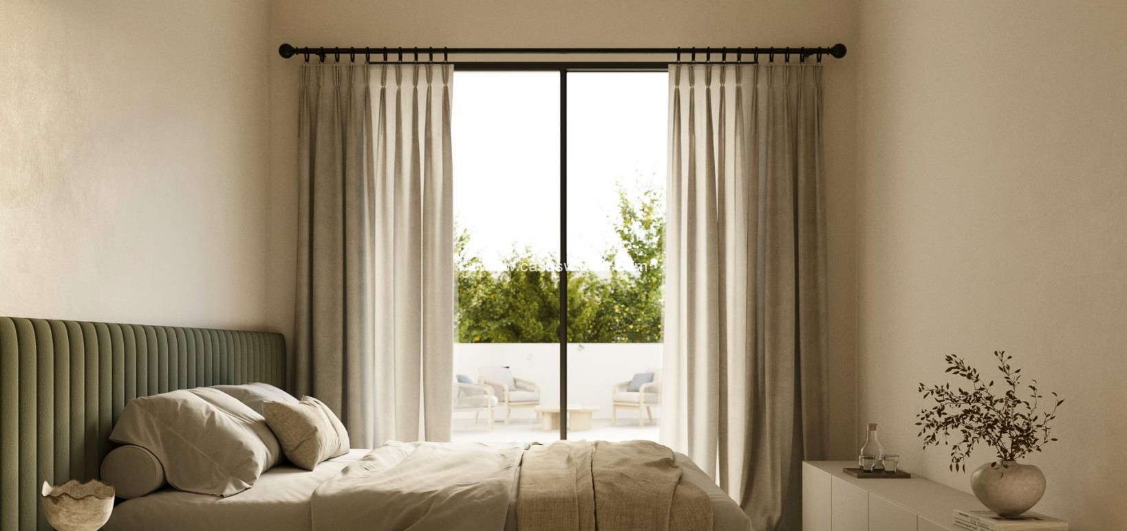 New Build - Villa - Polop - Novapolop