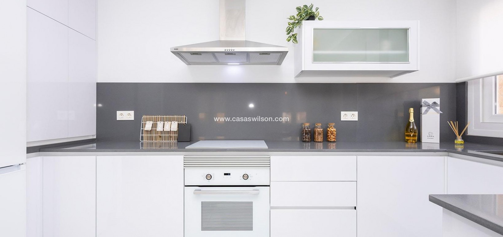 New Build - Apartment - Jacarilla - pueblo