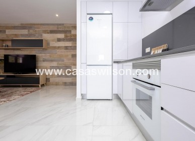 New Build - Apartment - Jacarilla - pueblo