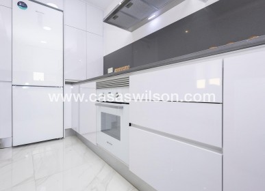 New Build - Apartment - Jacarilla - pueblo