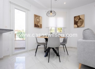 New Build - Apartment - Jacarilla - pueblo