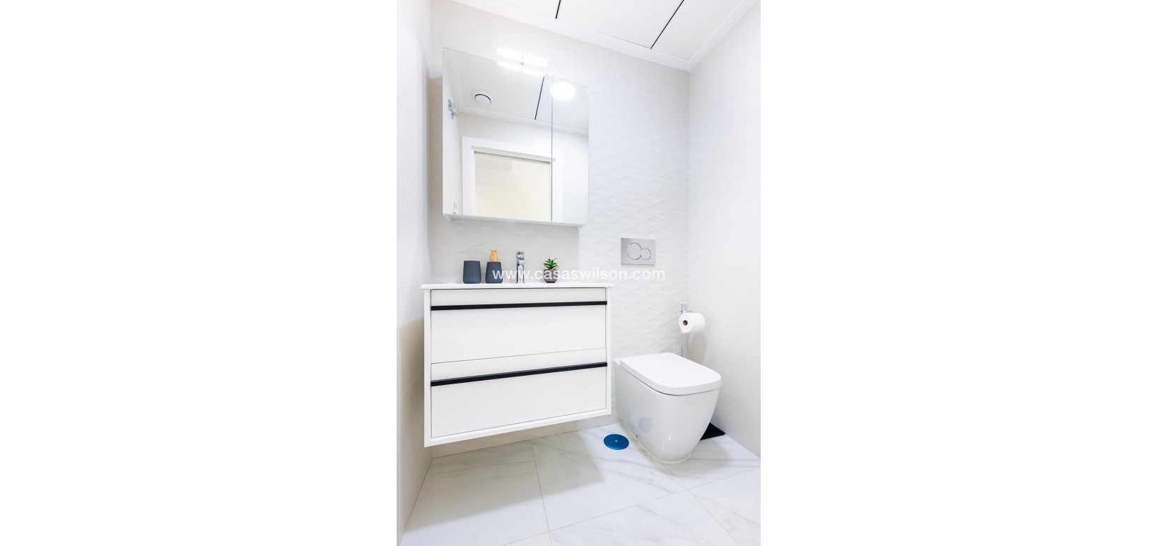 New Build - Apartment - Jacarilla - pueblo