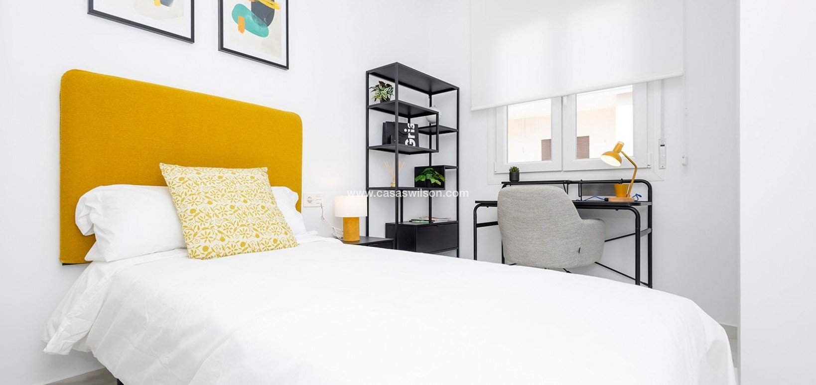 New Build - Apartment - Jacarilla - pueblo