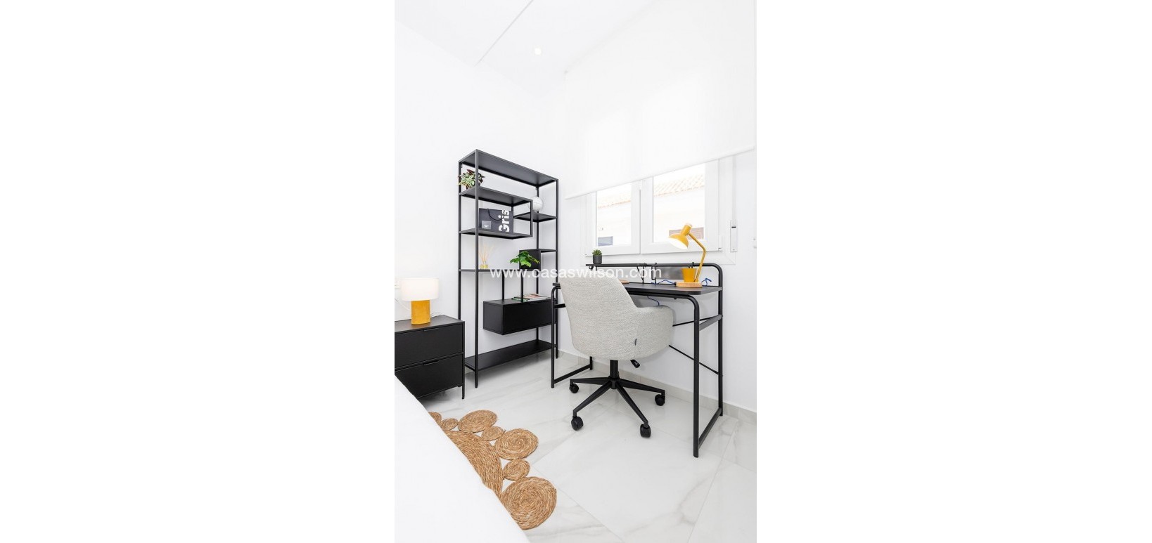 New Build - Apartment - Jacarilla - pueblo