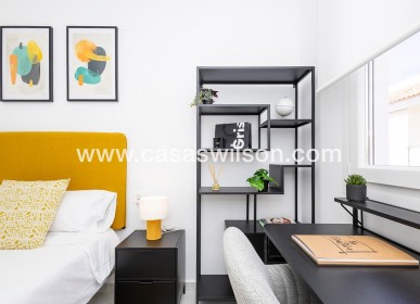 New Build - Apartment - Jacarilla - pueblo