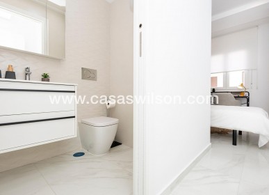 New Build - Apartment - Jacarilla - pueblo