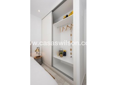 New Build - Apartment - Jacarilla - pueblo