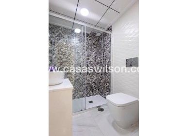 New Build - Apartment - Jacarilla - pueblo