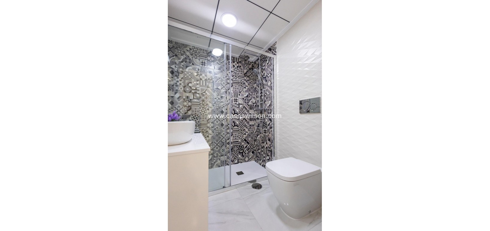 New Build - Apartment - Jacarilla - pueblo