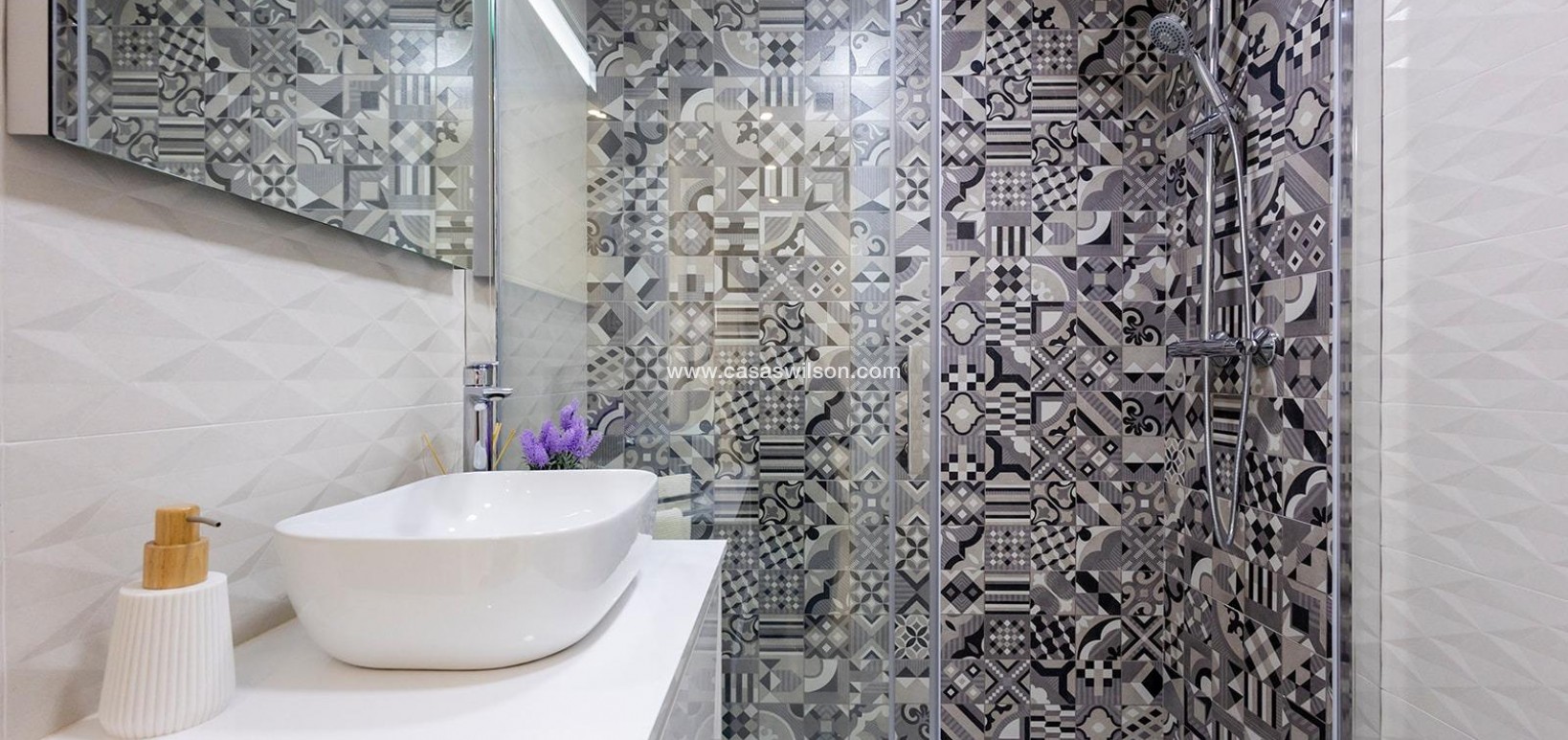 New Build - Apartment - Jacarilla - pueblo