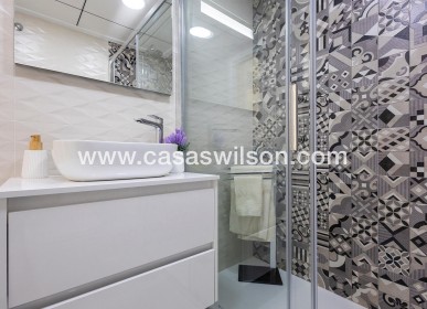 New Build - Apartment - Jacarilla - pueblo