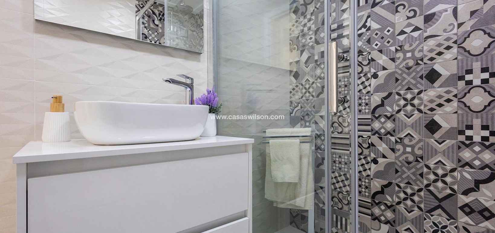 New Build - Apartment - Jacarilla - pueblo