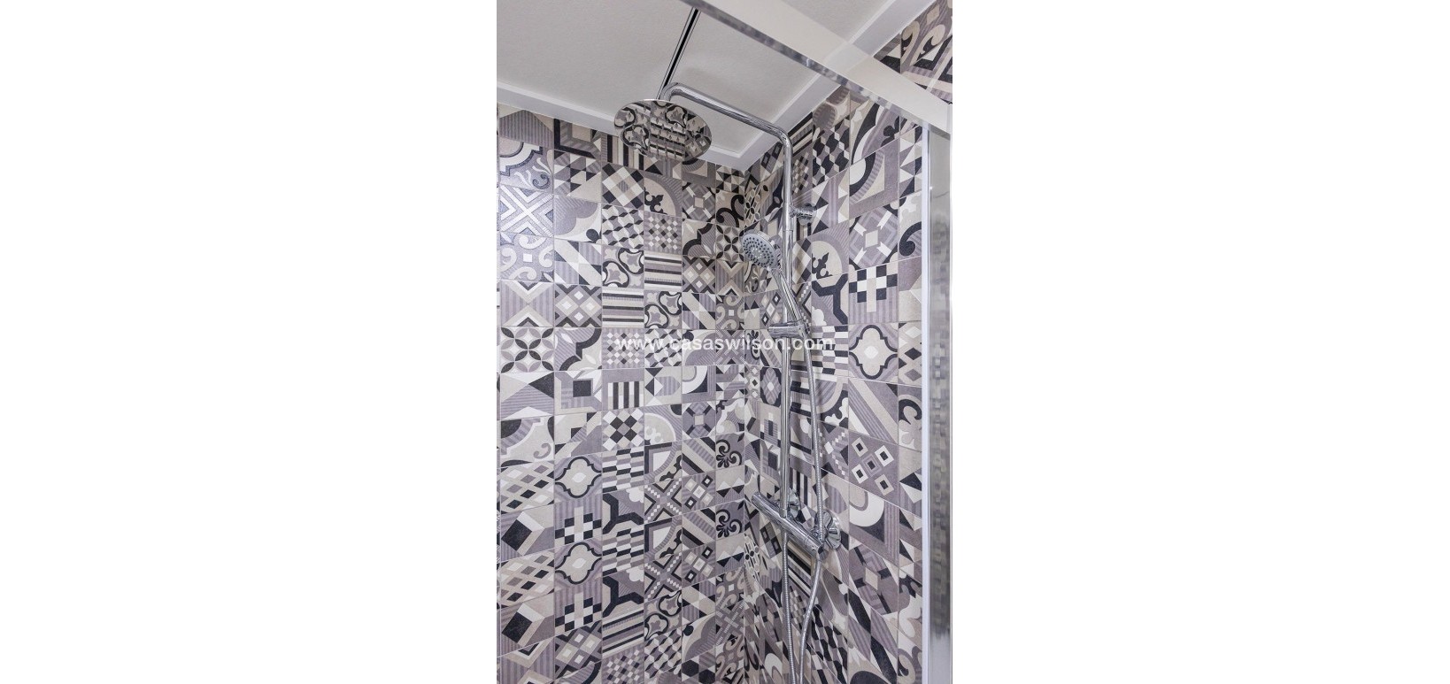 New Build - Apartment - Jacarilla - pueblo