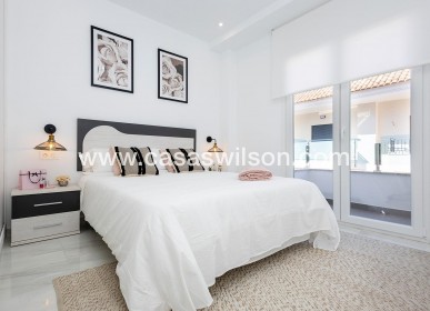 New Build - Apartment - Jacarilla - pueblo