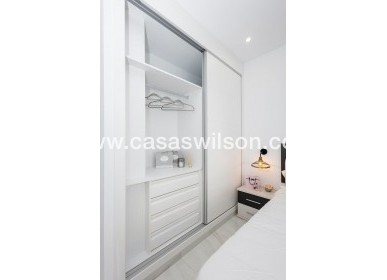 New Build - Apartment - Jacarilla - pueblo