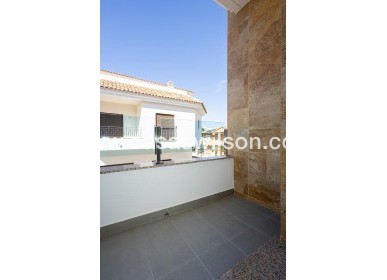 New Build - Apartment - Jacarilla - pueblo