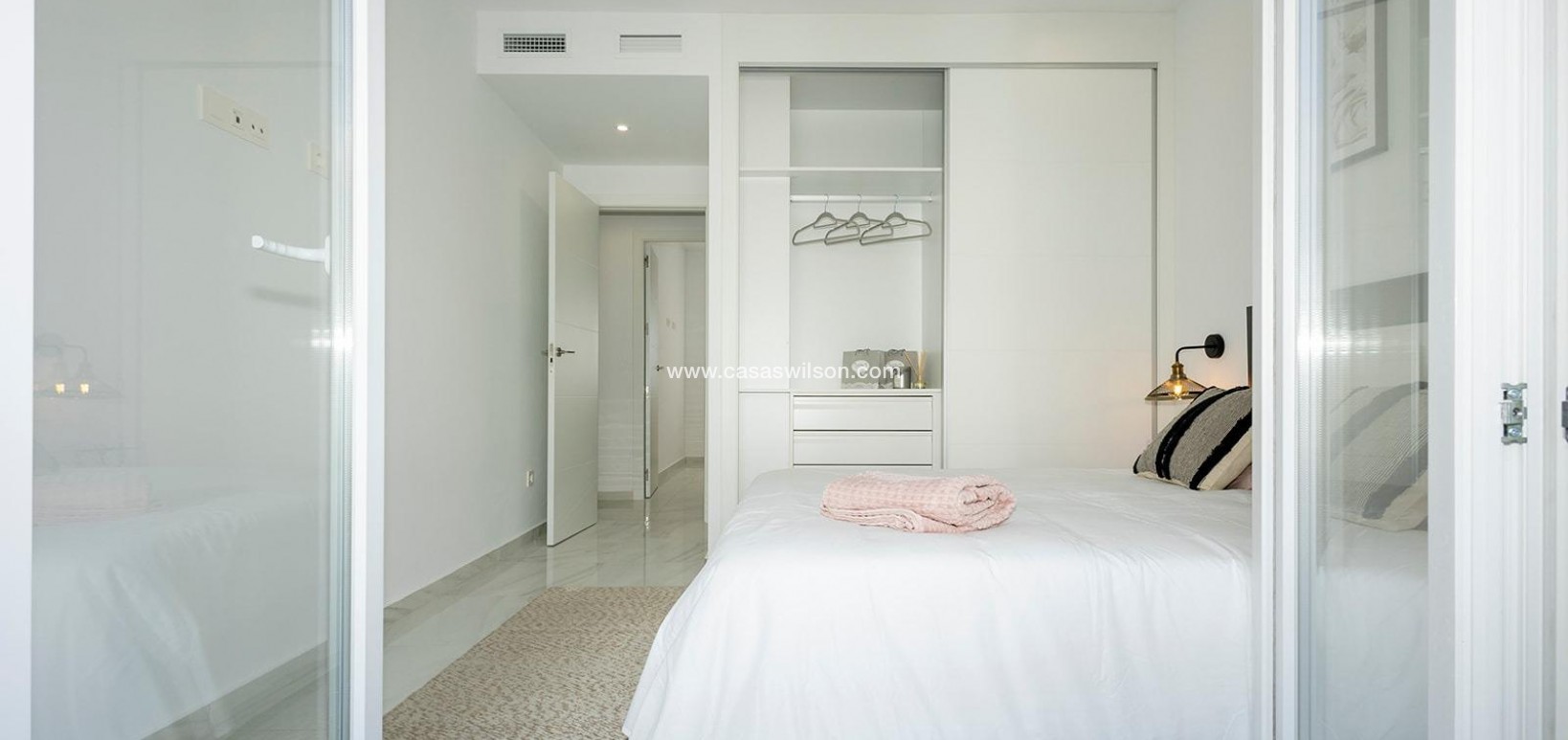 New Build - Apartment - Jacarilla - pueblo