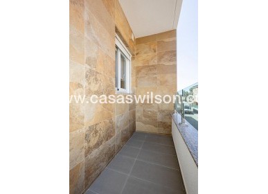 New Build - Apartment - Jacarilla - pueblo