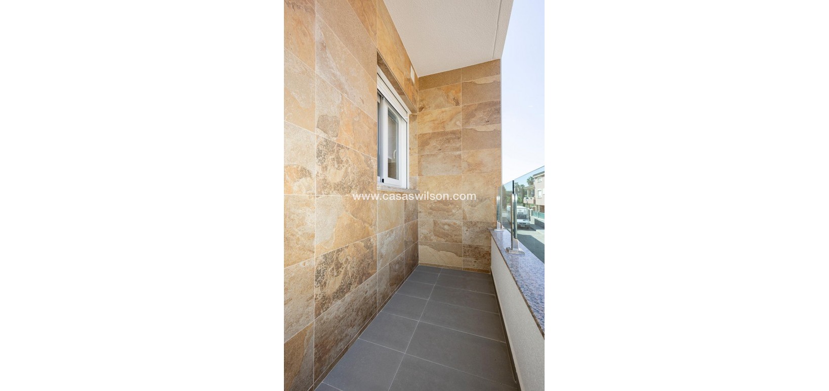 New Build - Apartment - Jacarilla - pueblo