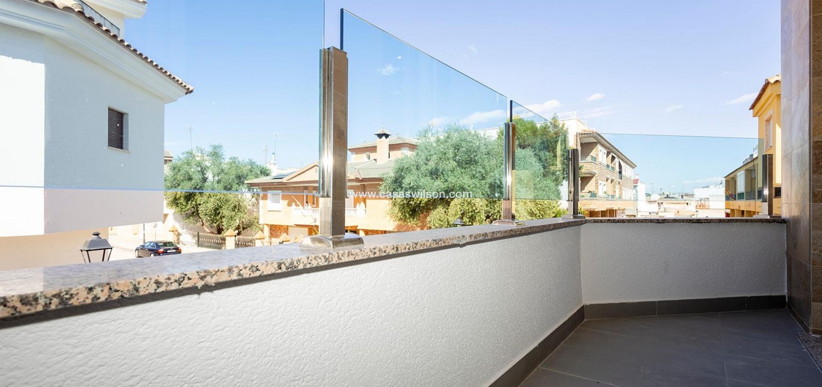 New Build - Apartment - Jacarilla - pueblo