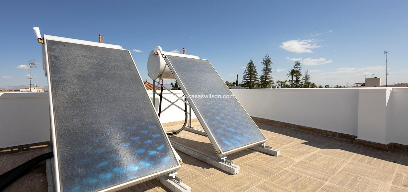 New Build - Apartment - Jacarilla - pueblo