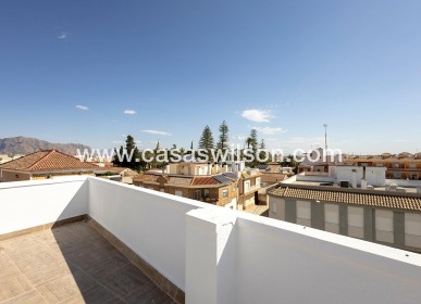 New Build - Apartment - Jacarilla - pueblo