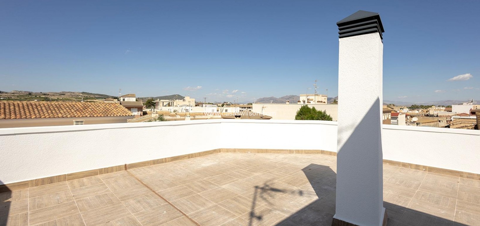 New Build - Apartment - Jacarilla - pueblo