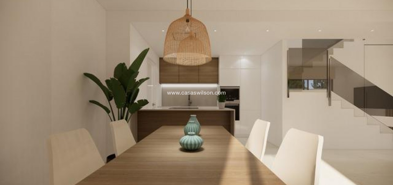 New Build - Villa - San Fulgencio - Polideportivo