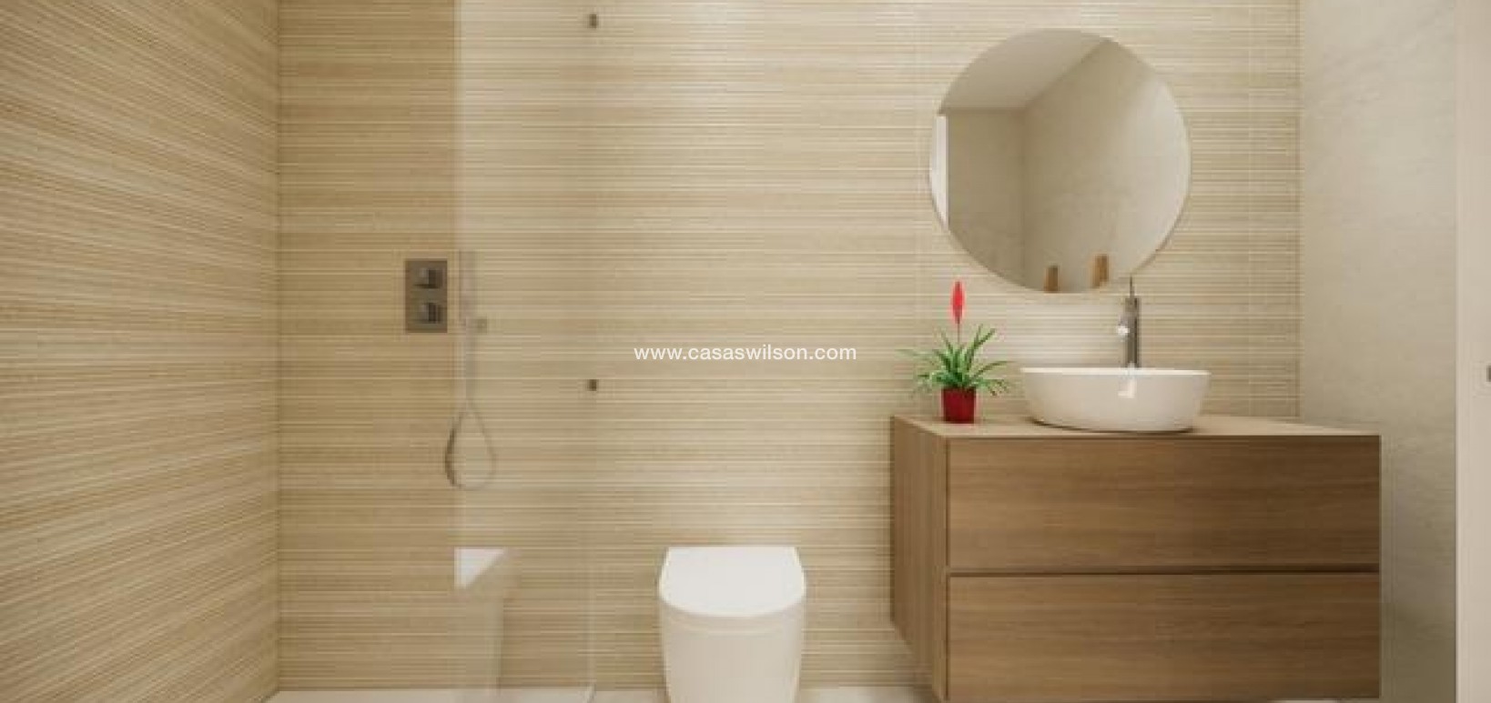 New Build - Villa - San Fulgencio - Polideportivo