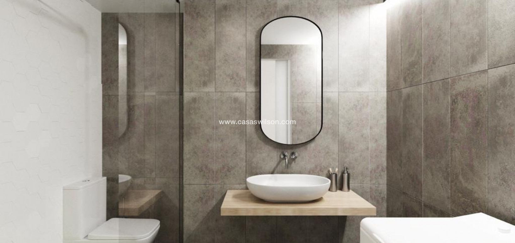 New Build - Apartment - Alicante - Centro